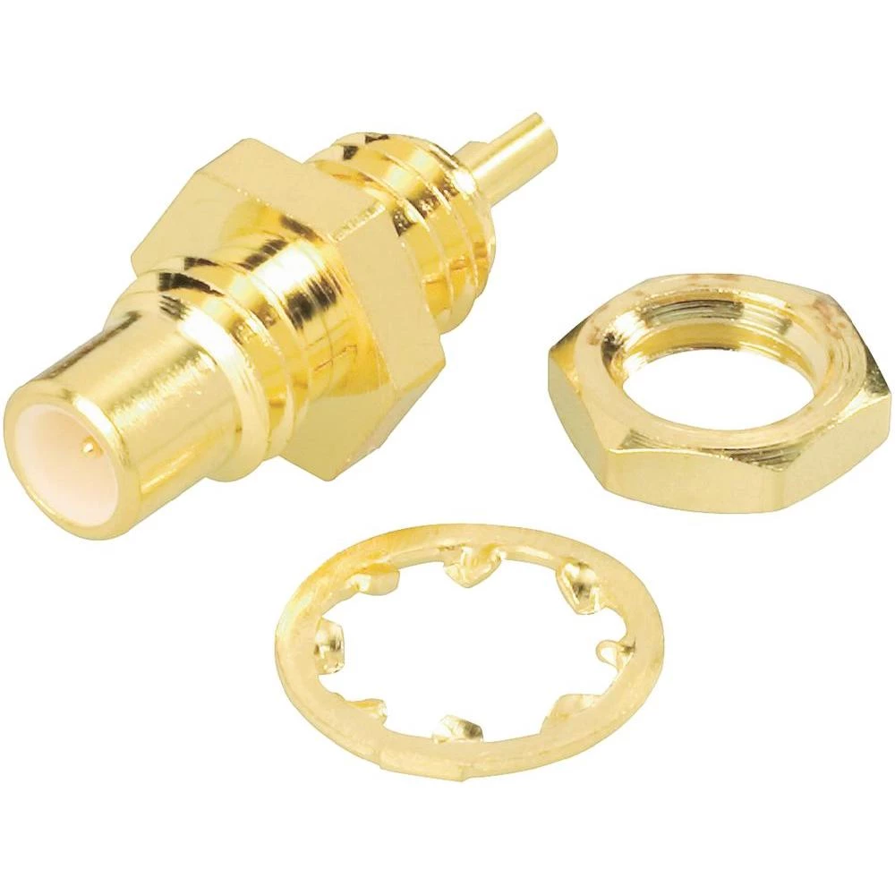 SMC ugradbena utičnica ugradnju s pcrvenanje strane slika