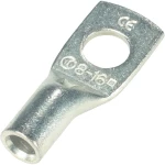 Prstenasta kablovska stopica,neizolirana, presjek=16 mm, O rupe-O=10.5 mm Vogt