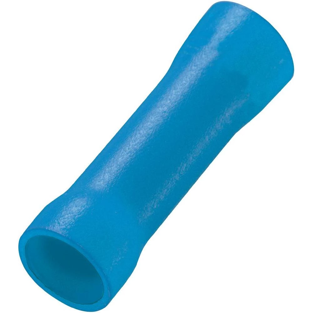 Udarni spojnik, presjek: 1.5 -2.5 mm, plavi, Conrad slika