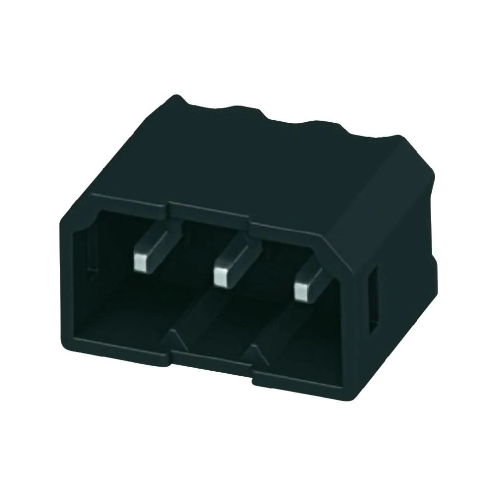 Osnovno kučište, Mini 6 A, crno, Phoenix Contact slika