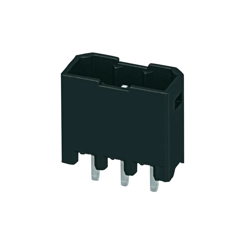 Osnovno kučište, Mini 6 A, crno, Phoenix Contact slika