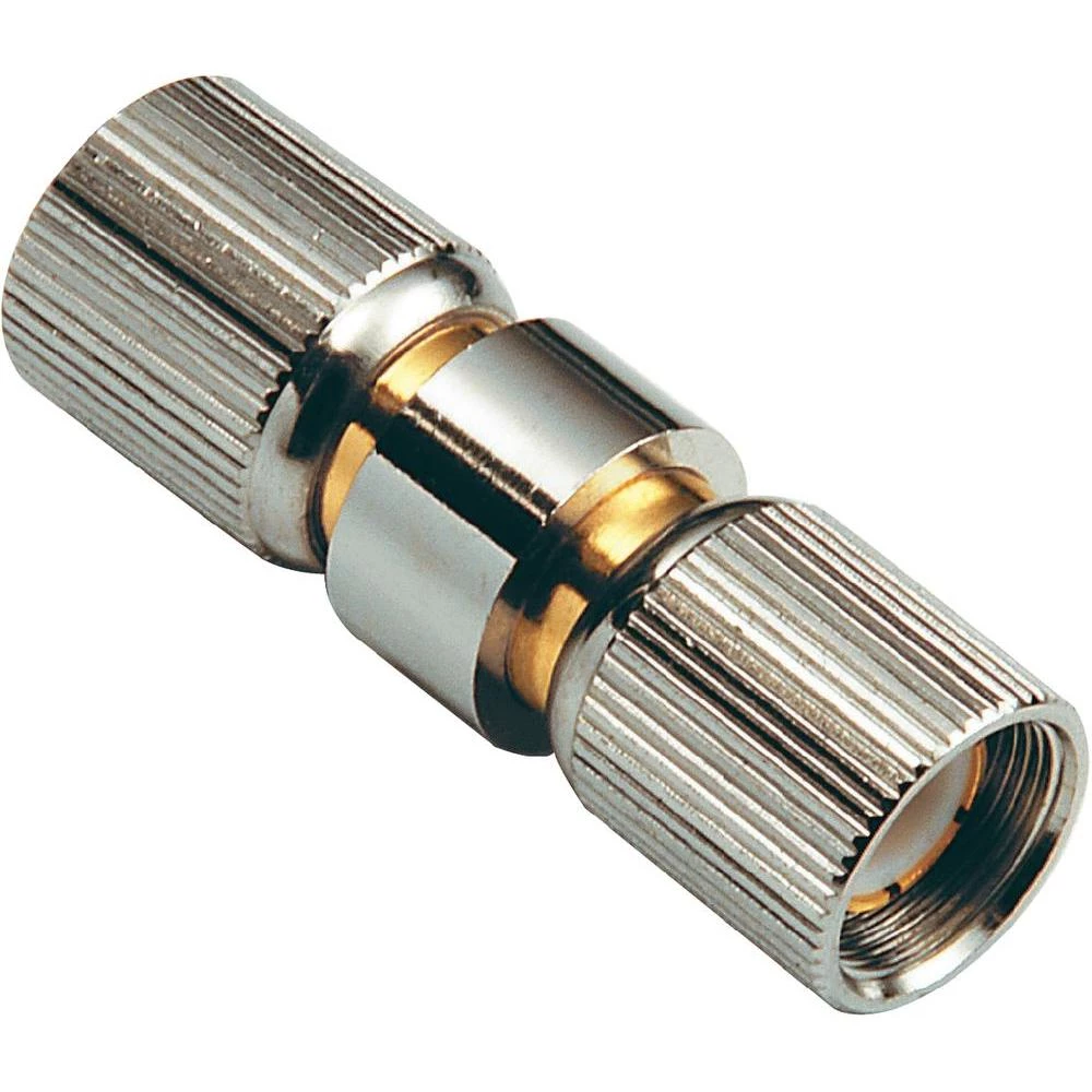 1,6/5,6 muški konektor na 1,6/5,6 muški konektor 415400 BKLElectronic slika