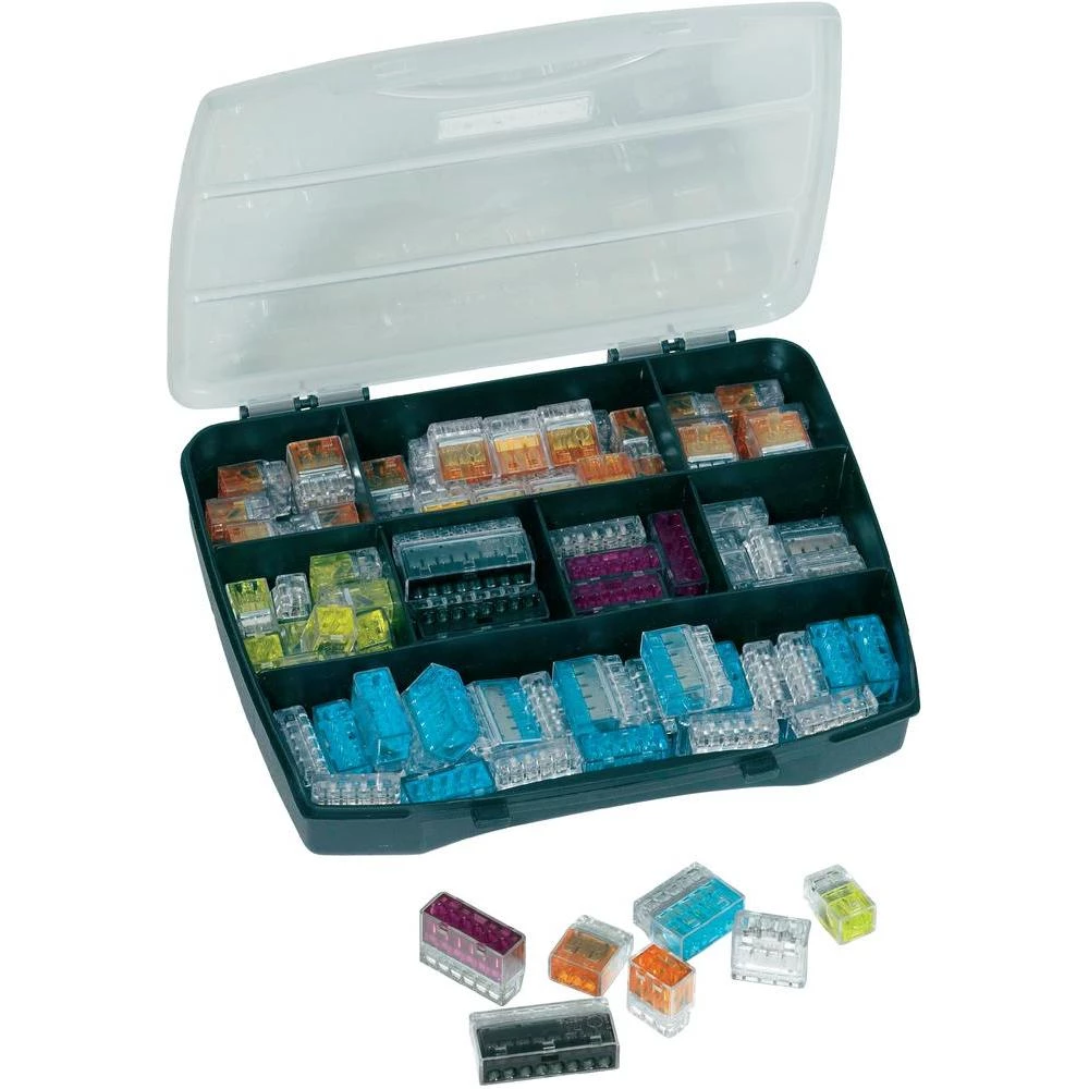 HelaCon PLUS Variobox - 100 kom slika