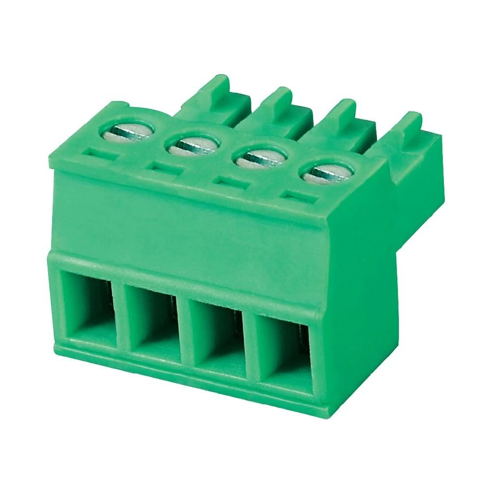 Muški Konektorski dio serije 15EDGK-3,81 slika