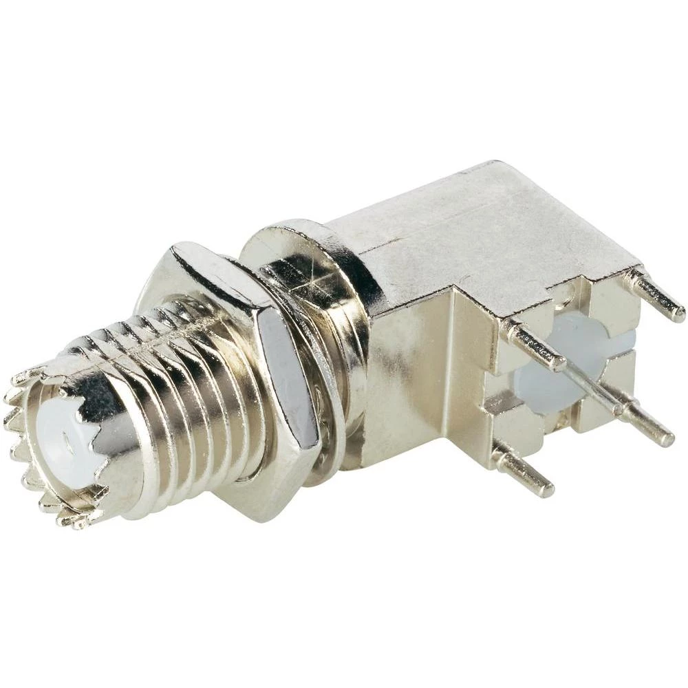 Ugradbeni ženski konektor MiniUHF BKL Electronic slika