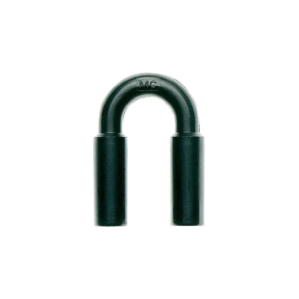 Vezni utikač SKS4-19L bez izolacije, crni SKS4-19L MultiContact slika