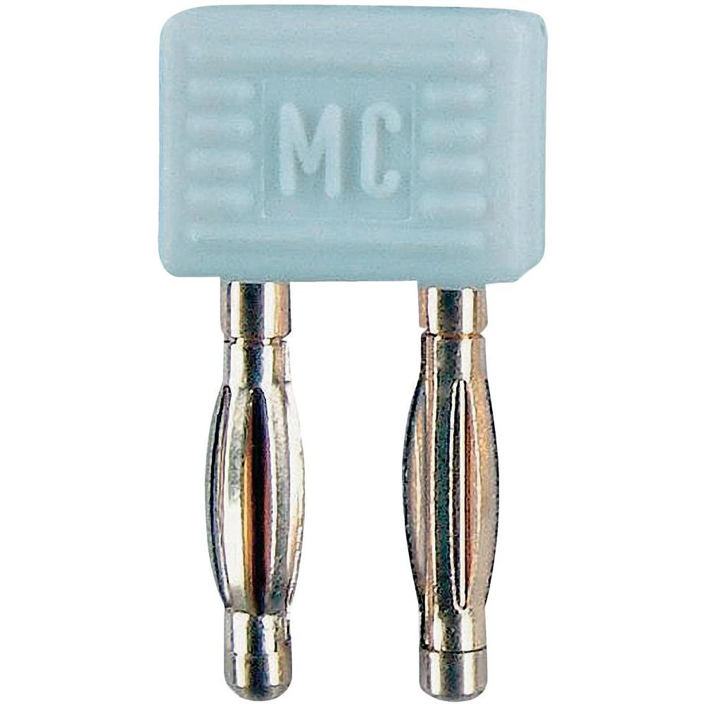 Muški konektor KS2, bijeli, 24.0040-29 MultiContact slika