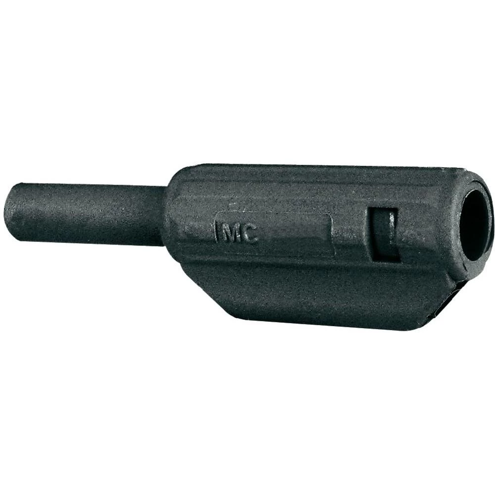 Lamelni utikač SLS205-K 2 mm bijeli 65.9182-29 MultiContact slika