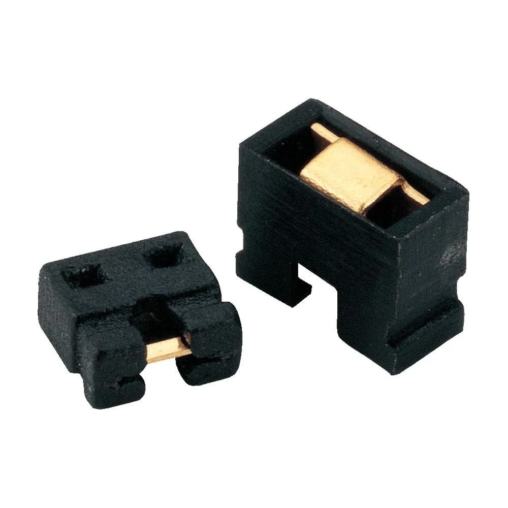 Kodirni i adresirni mostić, mjere rastera: 2 mm 10120902 BKLElectronic slika