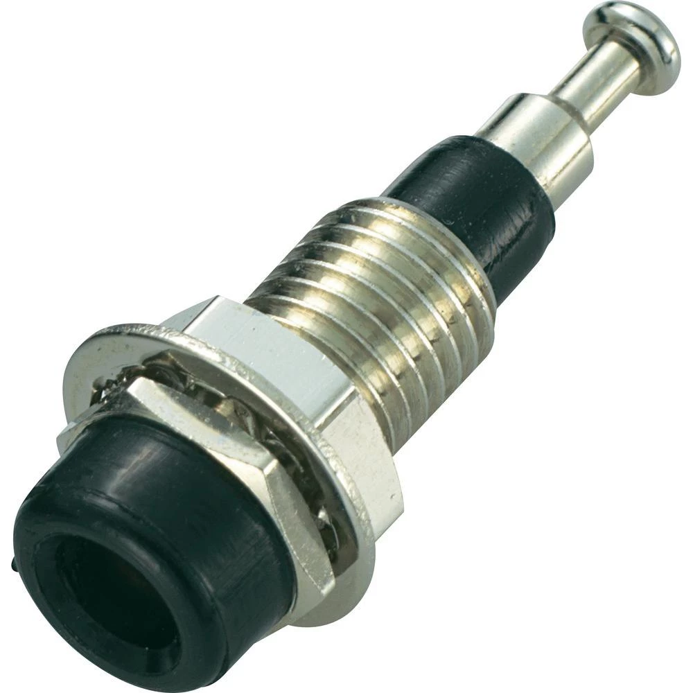 Ugradbena doza, crna R1-17 SCI slika