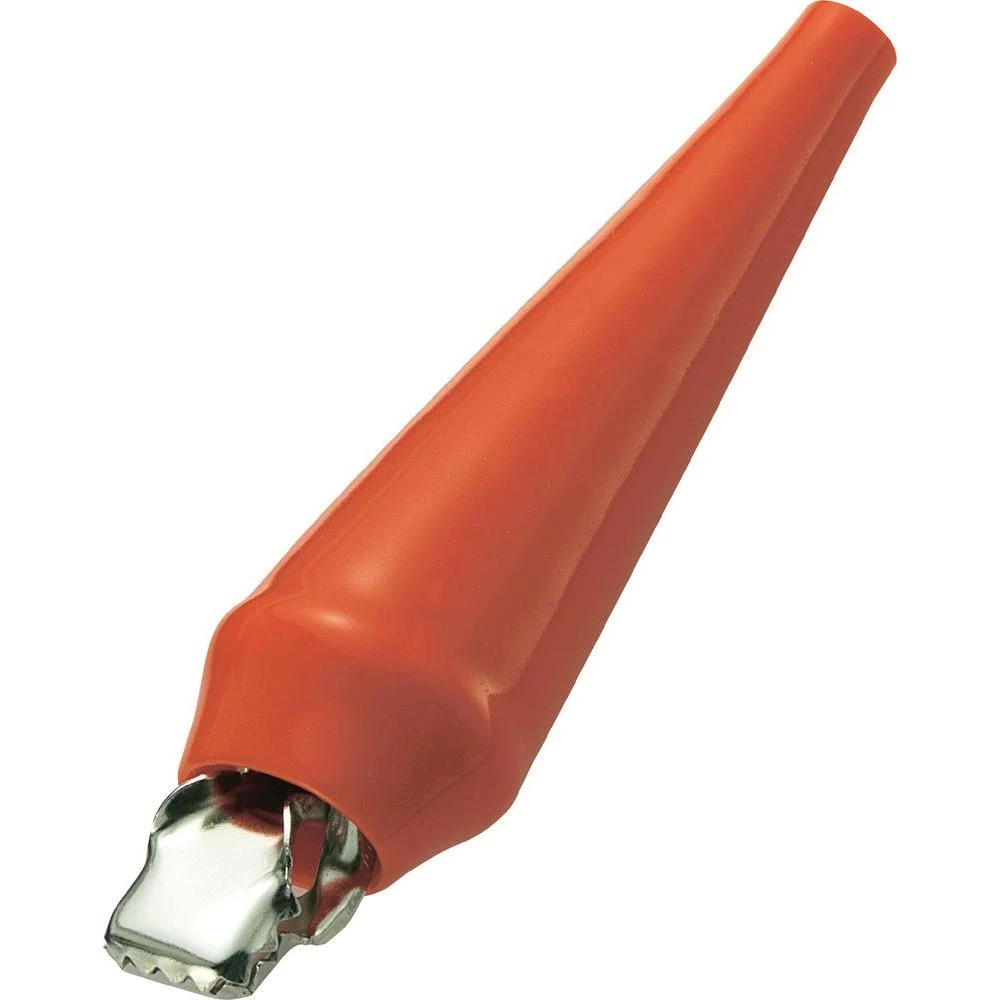 Krokodil spojka 20 A crna ACR5BK KSS slika