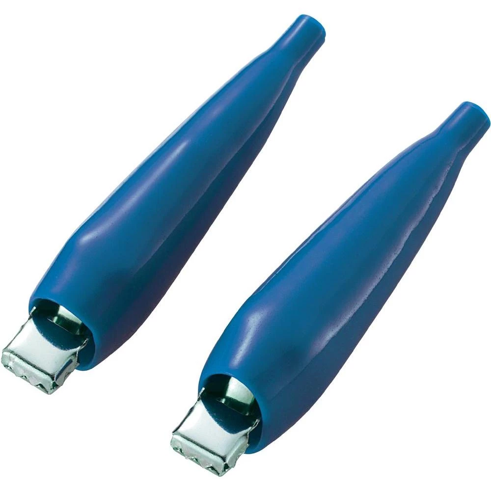 Krokodil spojka 20 A plava ACR5BE KSS slika