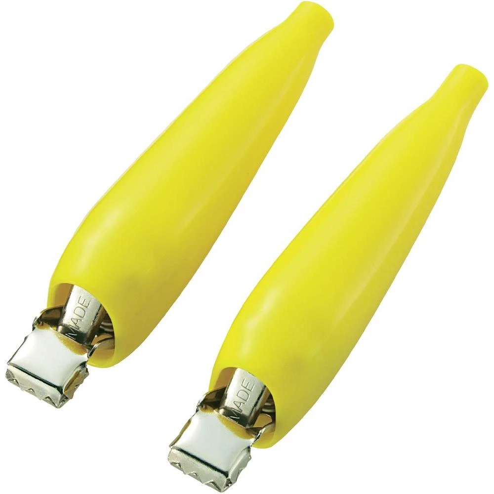 Krokodil spojka 20 A žuta ACR5YW KSS slika