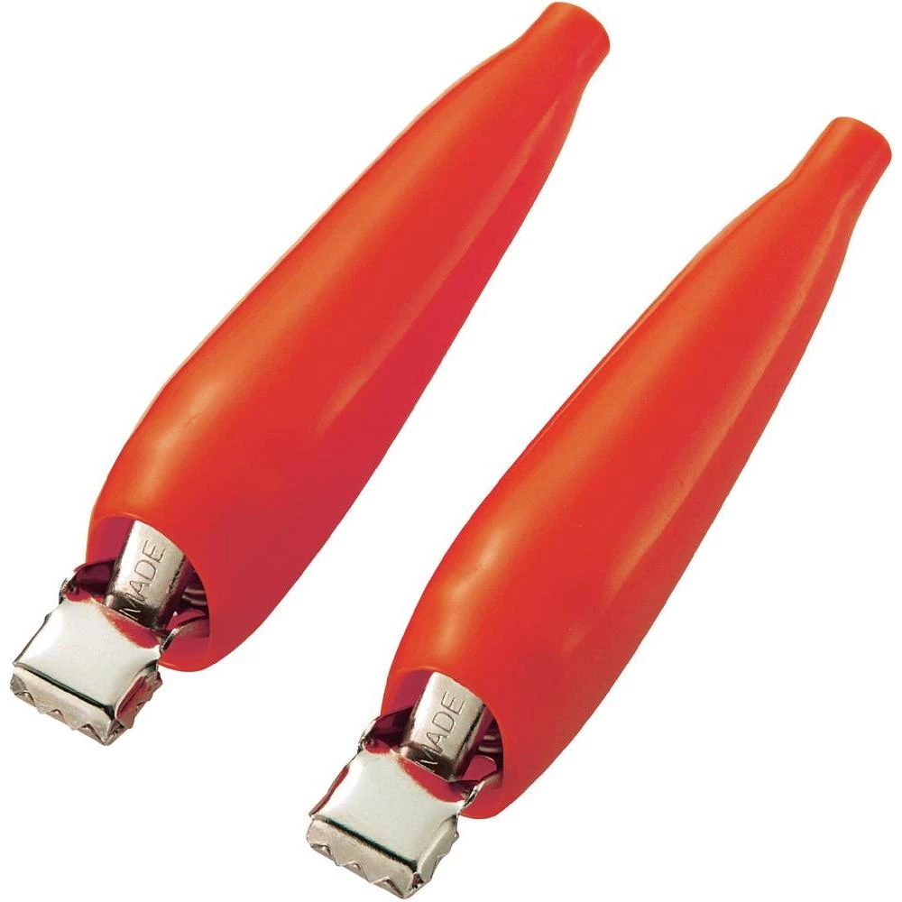 Krokodil spojka 10 A crna ACR4BK KSS slika