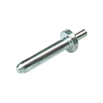 Minijaturni čep utiča MST 2012 mm metalna priključak za lemljenje MST 201 SKS H