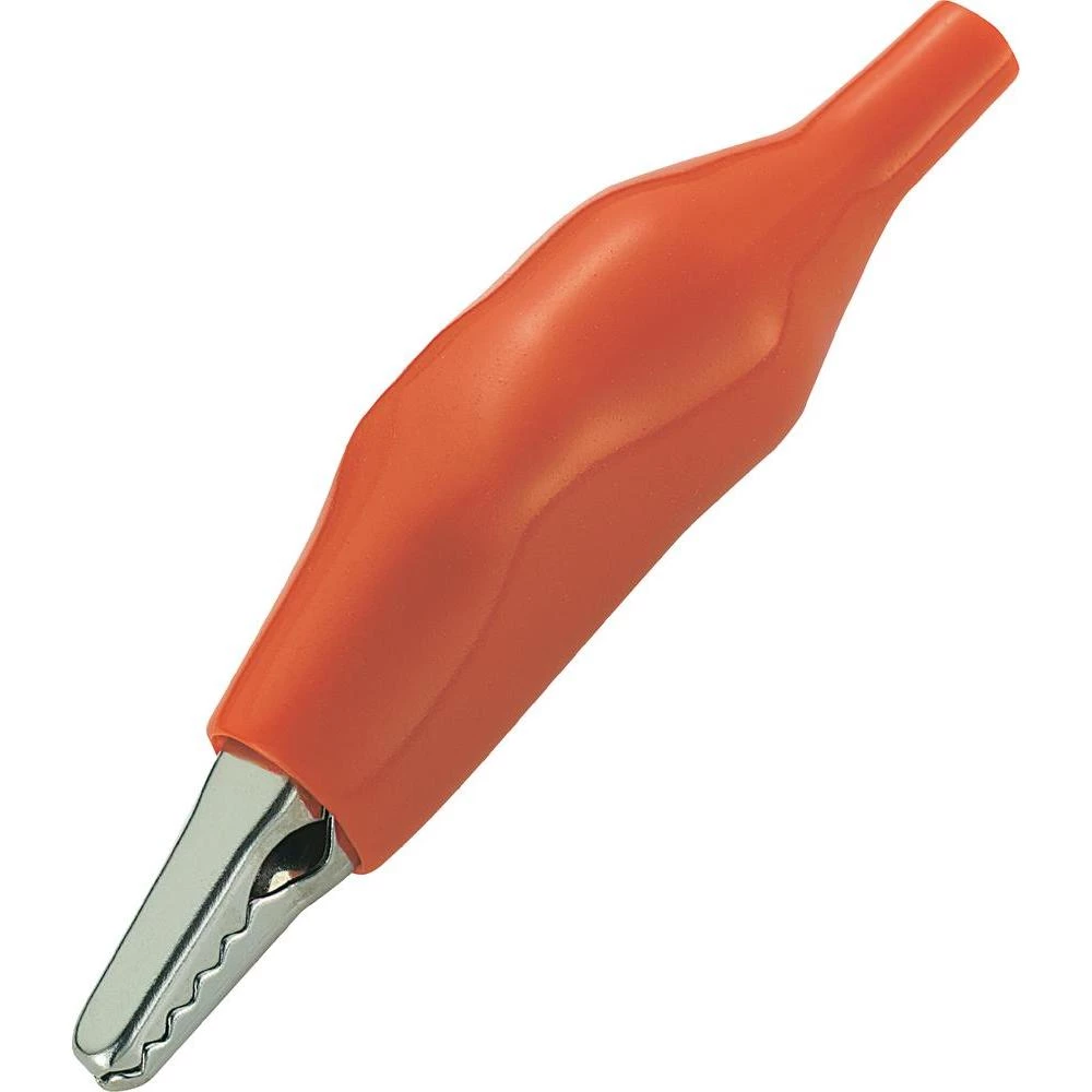 Krokodil spojka 5 A crna ACR3BK KSS slika