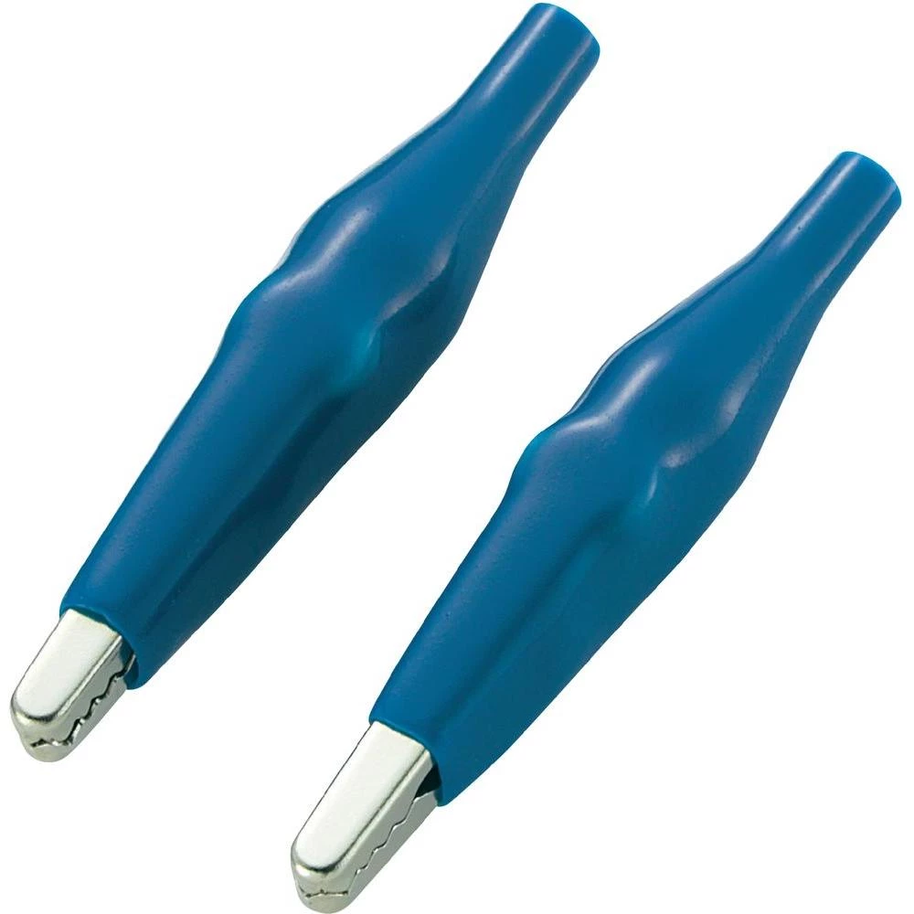 Krokodil spojka 5 A plava ACR3BE KSS slika