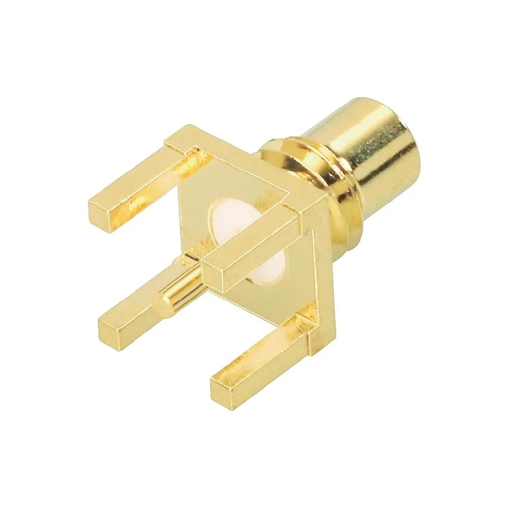 SMC ugradbena utičnica za štampanu pločicu 180 slika