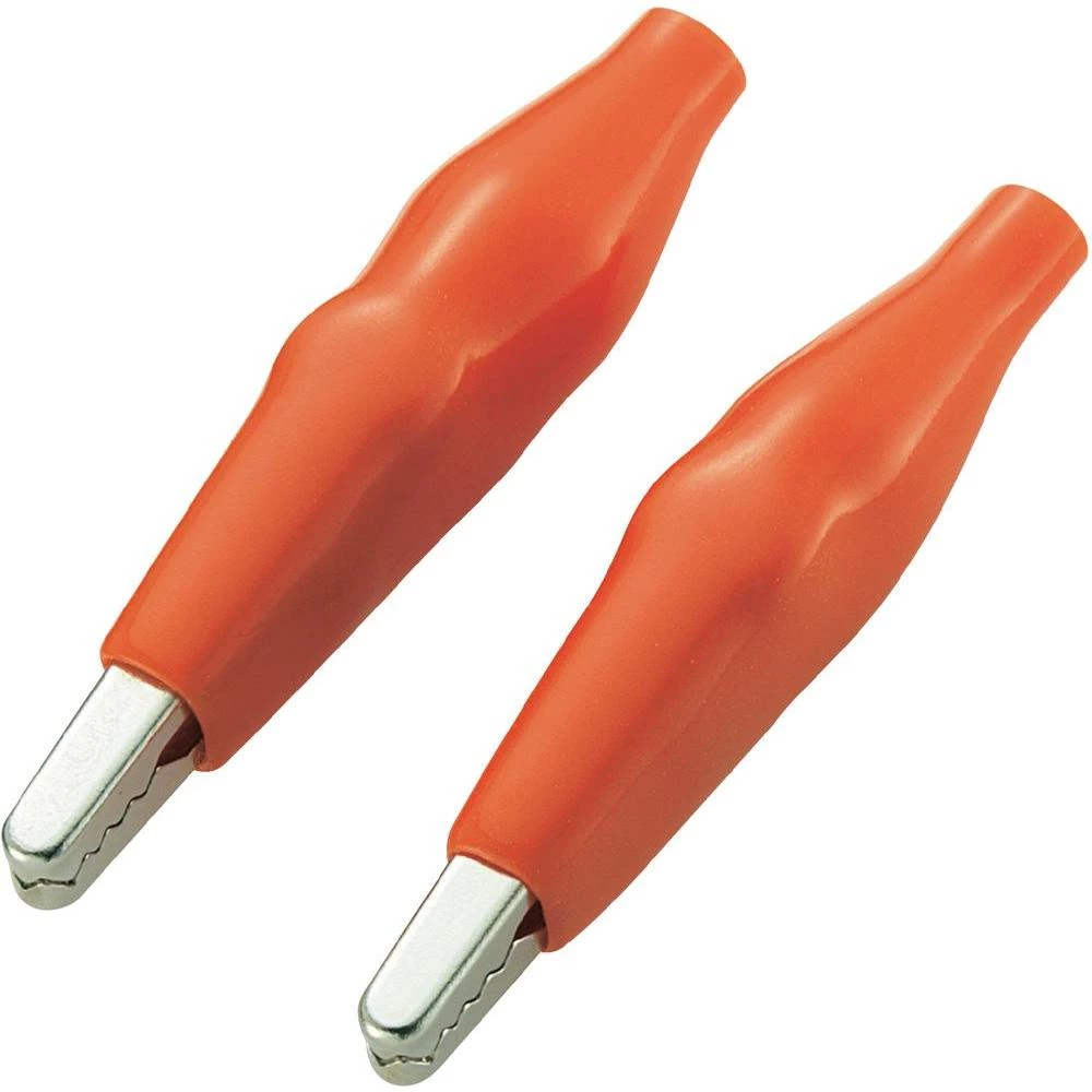 Krokodil spojka 3 A crvena ACR2RD KSS slika