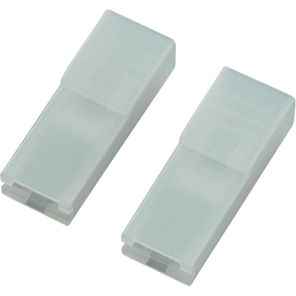 Izolacijska čahura za plosnatiutikač 6,3 mm slika