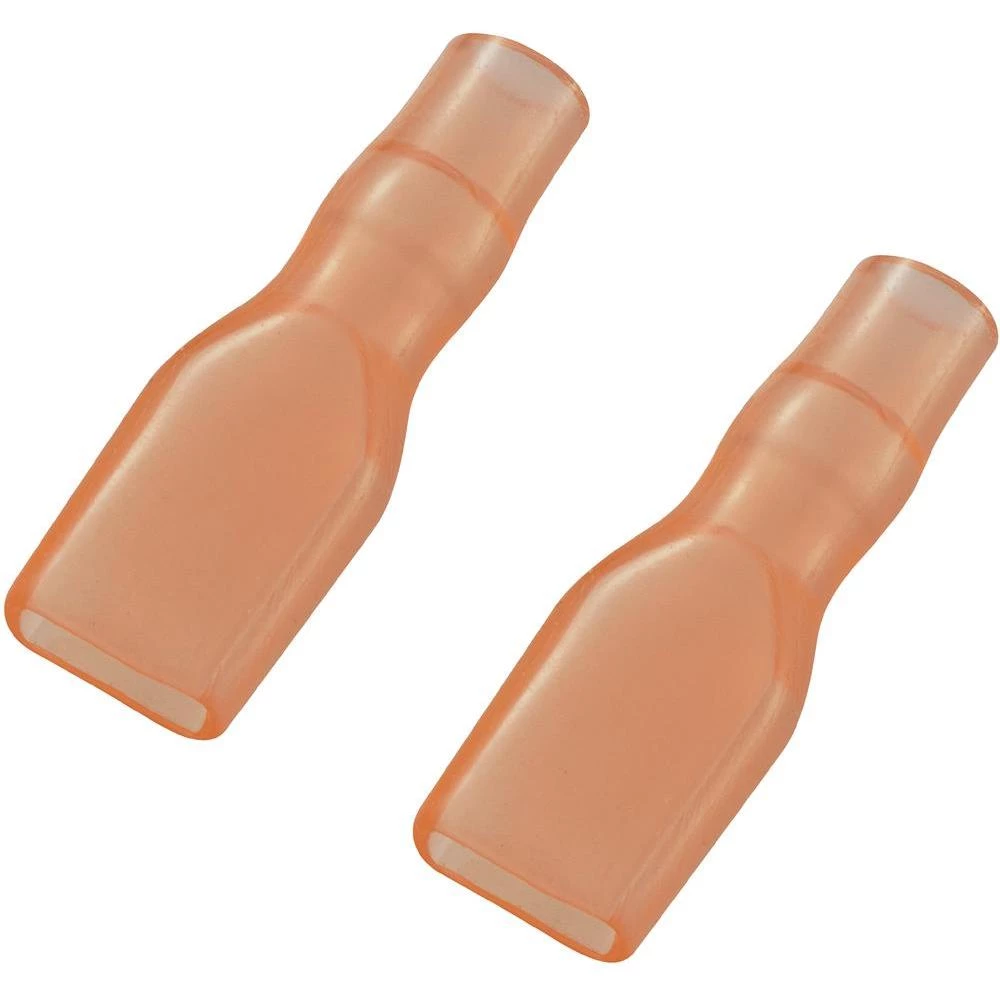 PVC-čahura, 4,8, crven slika