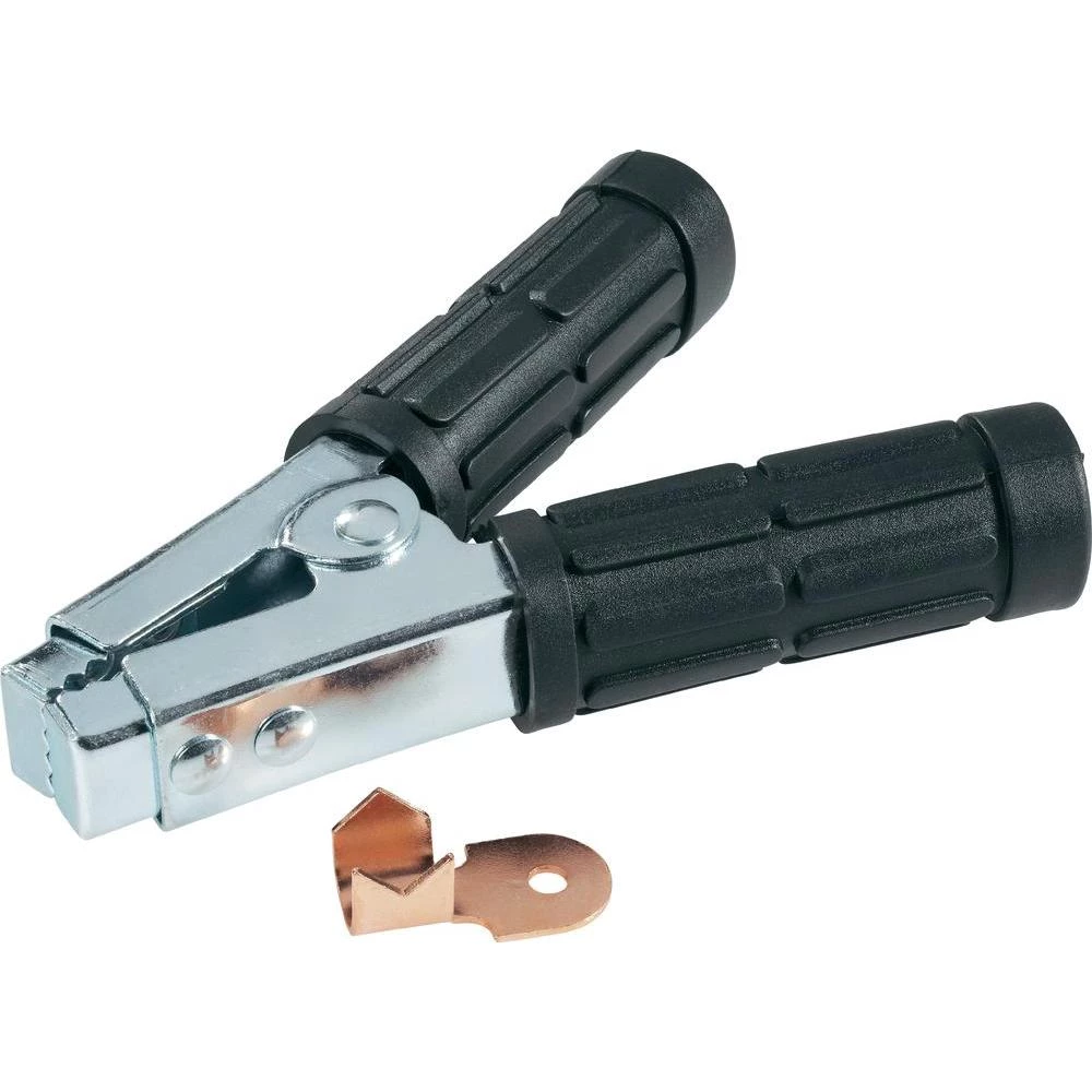 Kljiešta na punjenje maks. 800A/30V/DC, presjek kablova: do45 mm slika