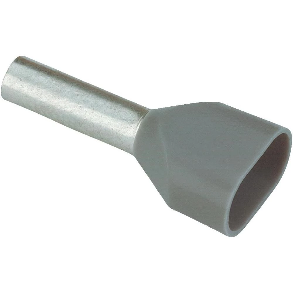 Duple izolirane šupljice sukladne sa DIN 46228, crvene, CimcoWerkzeugfabrik slika