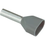 Duple izolirane šupljice sukladne sa DIN 46228, crne, CimcoWerkzeugfabrik