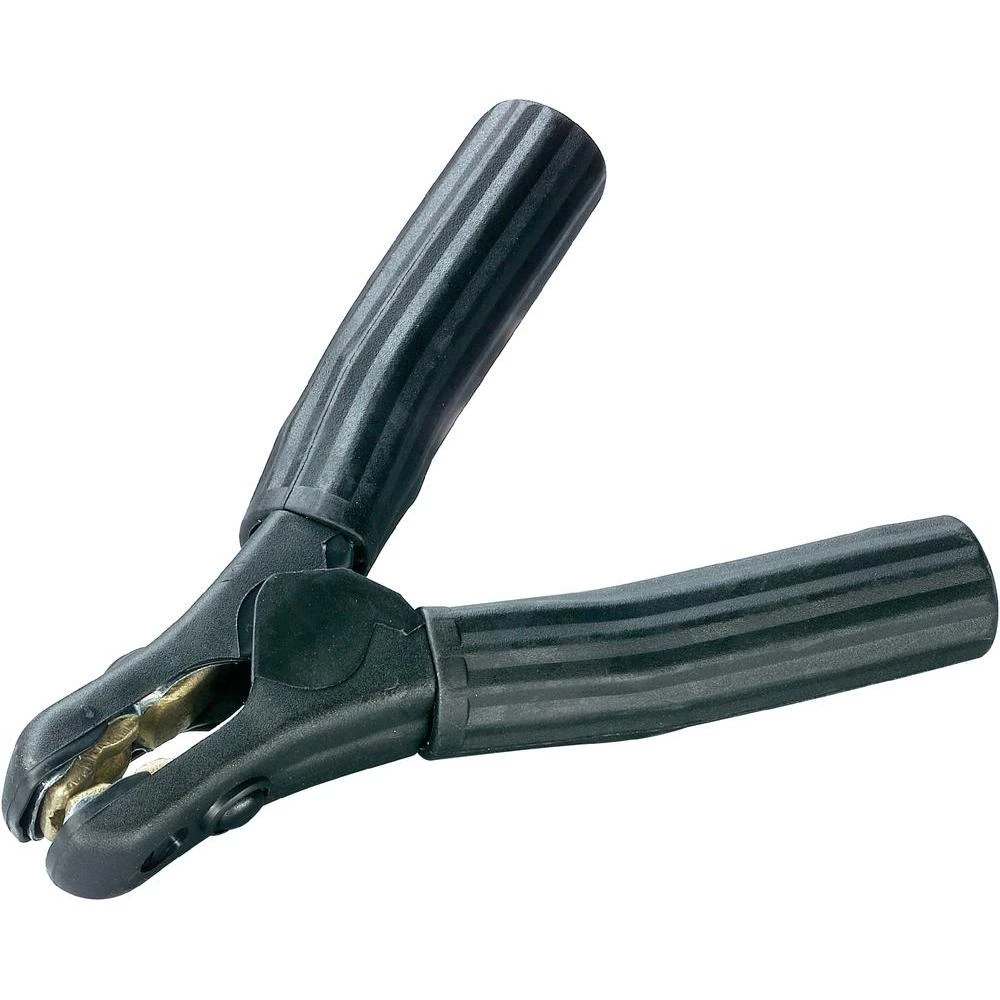 Kljiešta na punjenje do max 600 A/30 V/DC 30 V/DC600 A crna slika