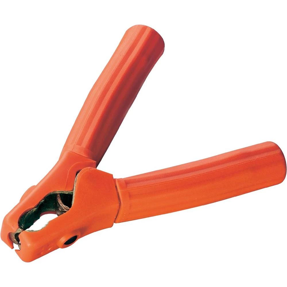 Kljiešta na punjenje, maks. 1.000 A/30 V/DC 30 V/DC 1000 A crvena slika