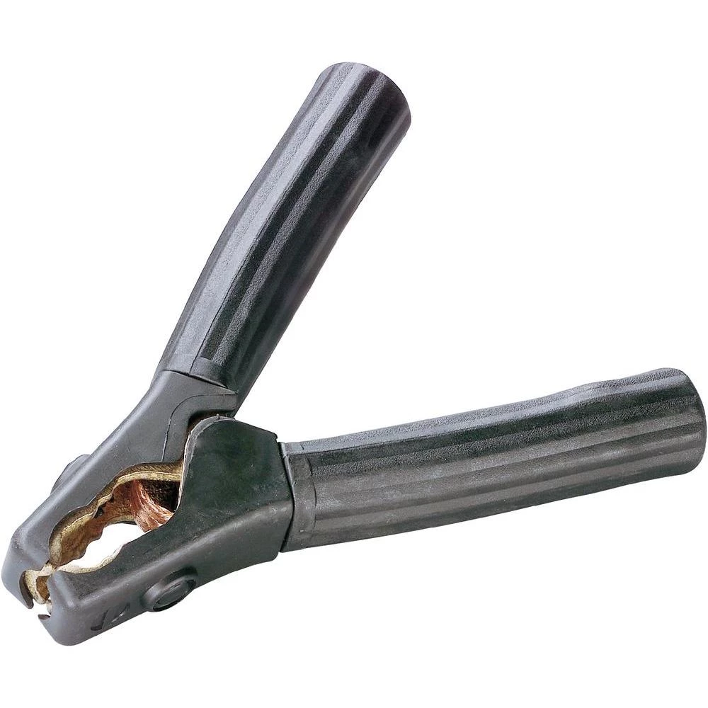 Kljiešta na punjenje, maks. 1.000 A/30 V/DC 30 V/DC 1000 A crna slika