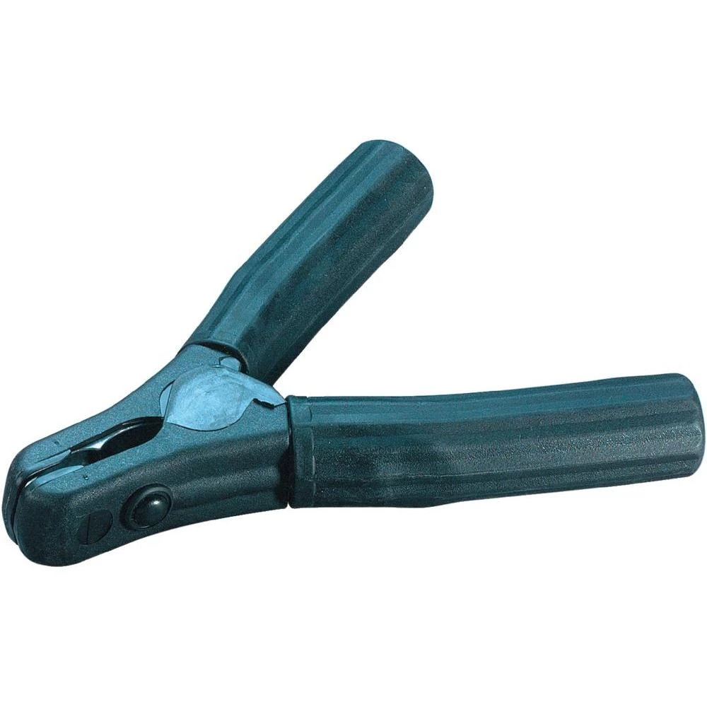 Kljiešta na punjenje do max 300 A/30 V/DC 30 V/DC300 A crna slika