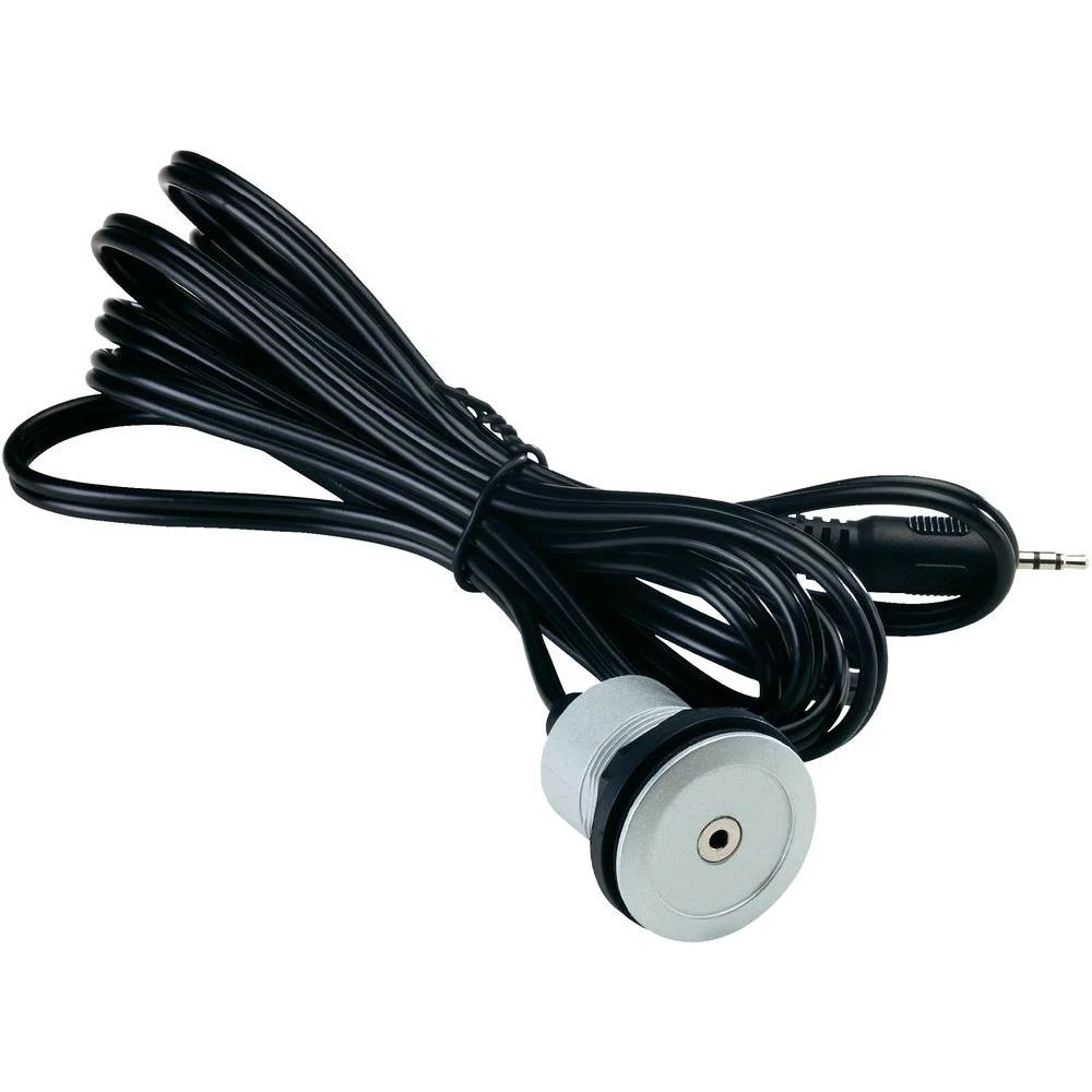 Klinken ugradbena utičnica, 2,5 mm stereo klinken utičnica/2,5stereo klinken uti slika