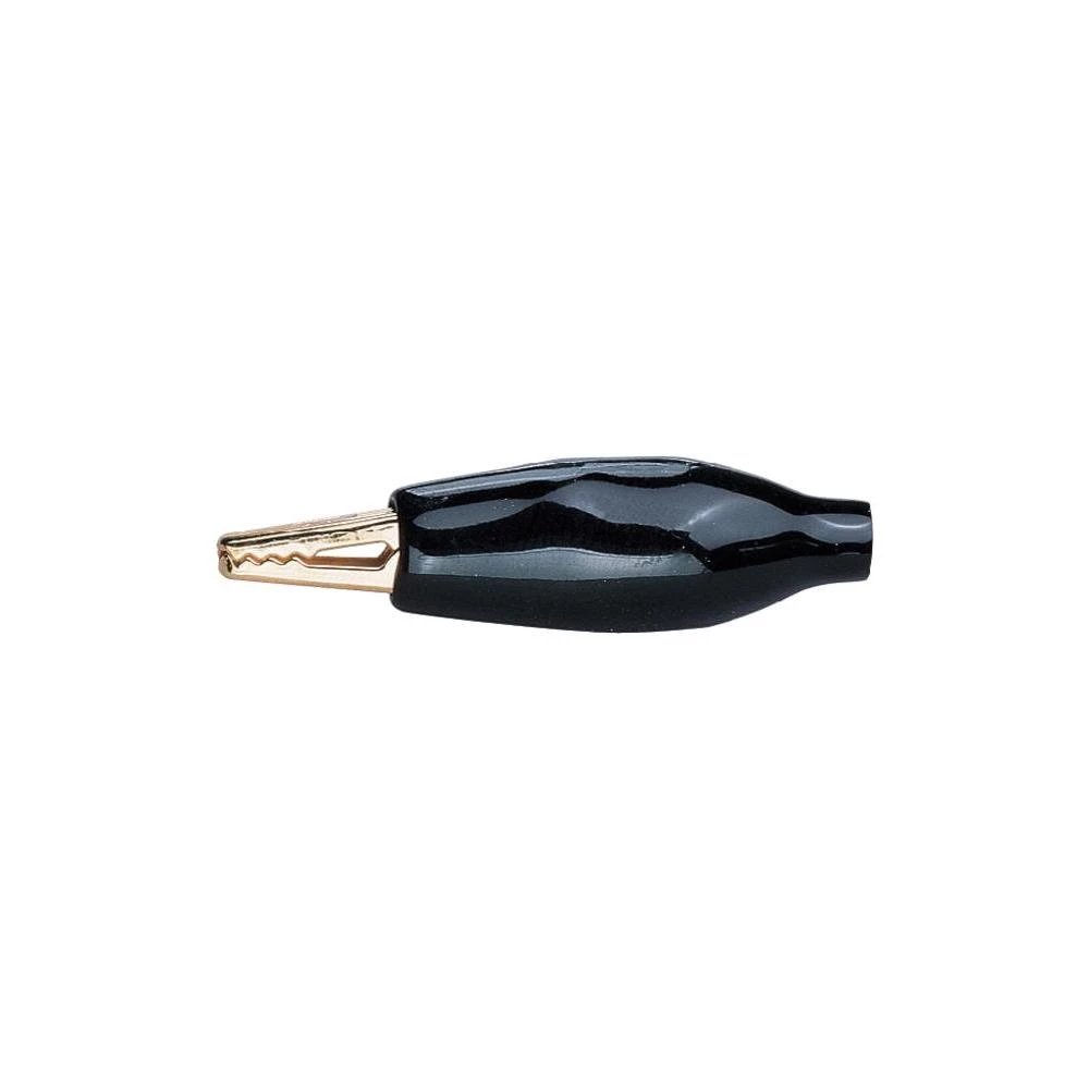 Kleme, pozlaćene 220 V 5A crvena slika