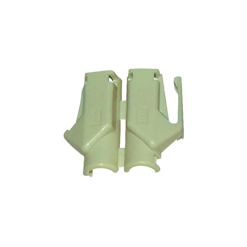 Poklopac za RJ45 konektor kat.6 bež Hirose Electronic slika