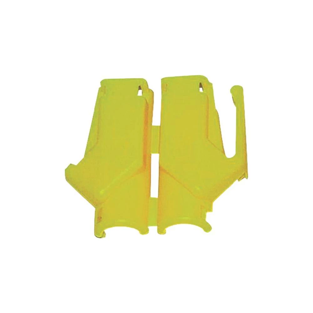 Poklopac za RJ45 konektor kat.6 žuta Hirose Electronic slika