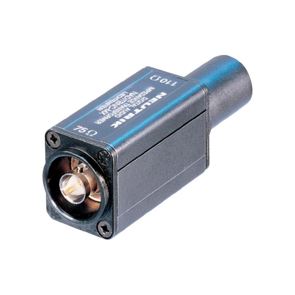 Prirubnička doza XLR slika