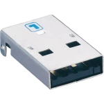 Konektor USB 2.0 2410 07 Lumberg