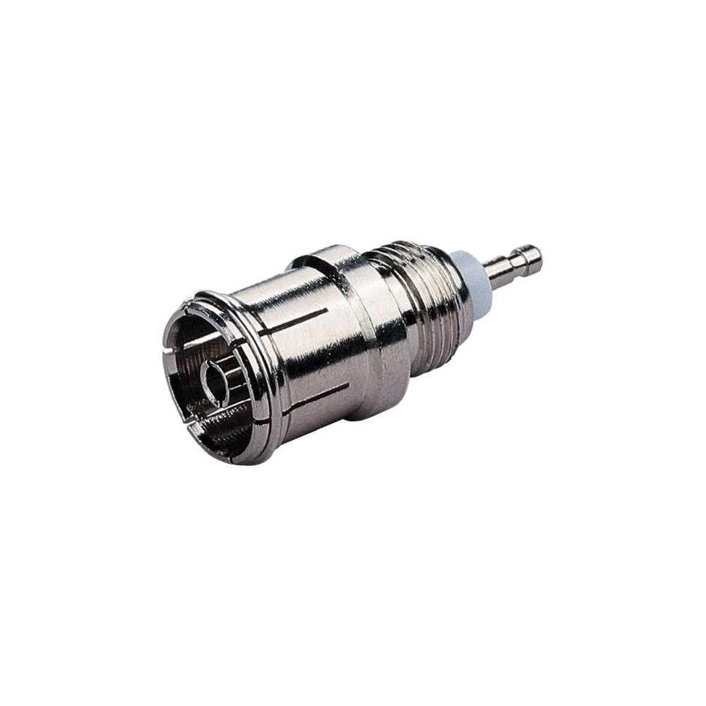 Koaksialna ugradbena utičnica slika