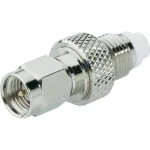 HF-adapter FME-utičnica na SMA-utič, 412044 BKL Electronic