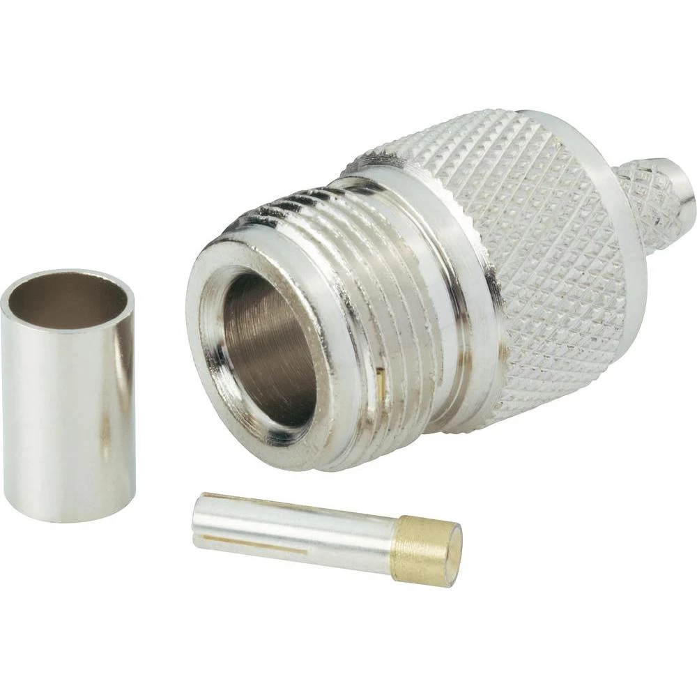 enski konektor N BKL Electronic slika