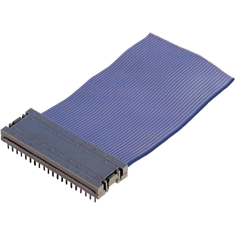 IC-Konektor br. polova: 2 x 20 slika