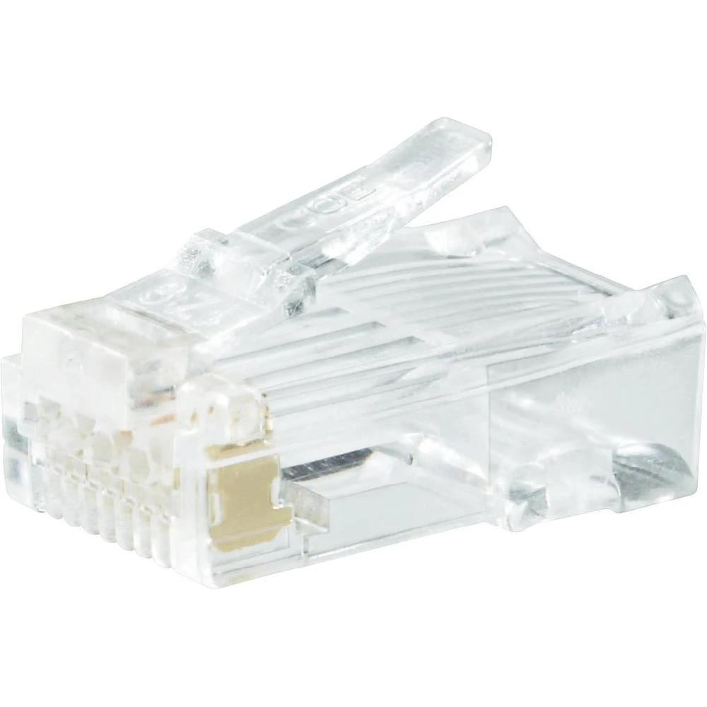 Modularni utikač 143040 BKL Electronic slika