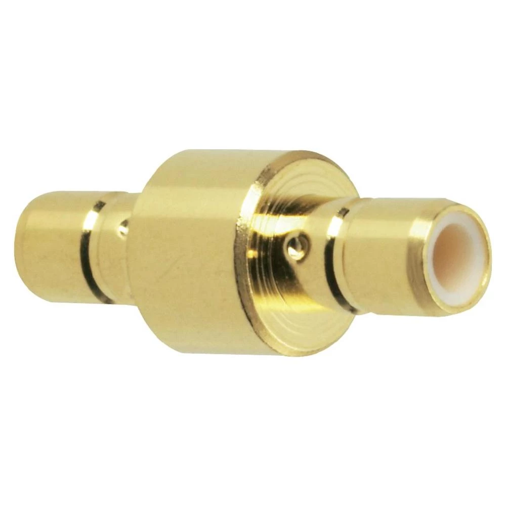 Adapter iz ženskoga konektoraSMB na ženski konektor SMB slika