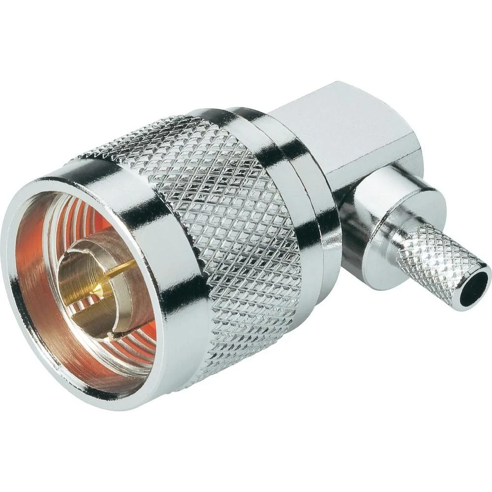 N-kutni utikač 404005, BKL Electronic slika