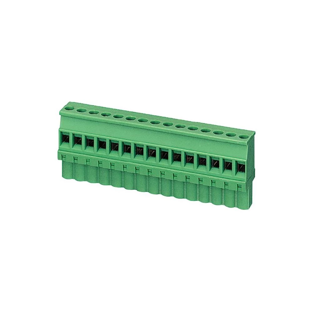 Kućište sa spojkama za pisačeMVSTBW 2,5/ 8-ST Phoenix Contact slika