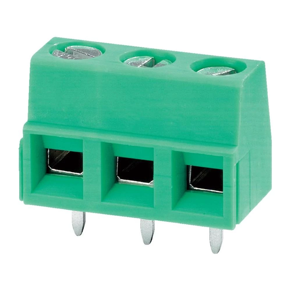 Kućište sa spojkama za pisačeMKDSN 1,5/ 6-5,08 Phoenix Contact slika