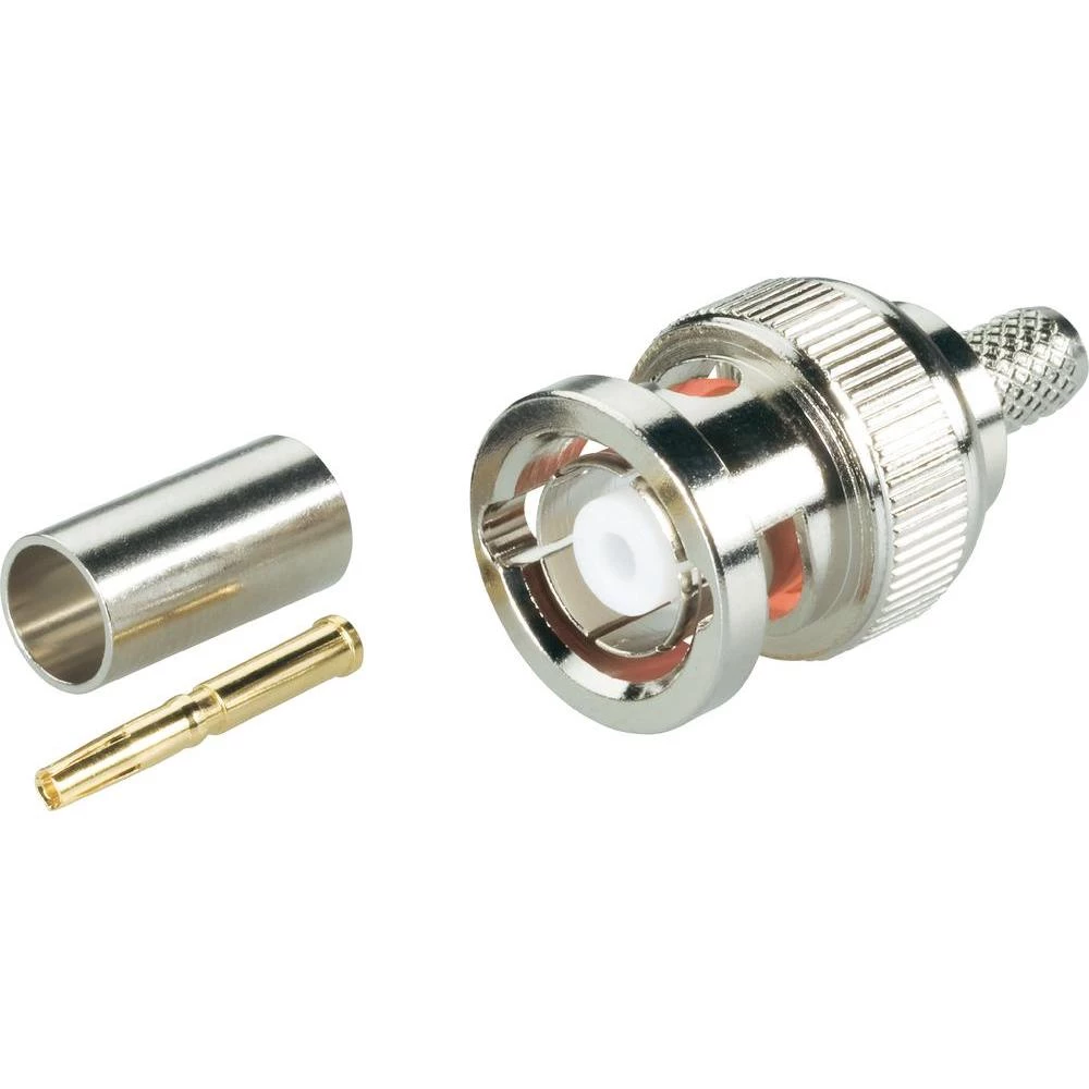 Reverzni konektor BNC BKL Electronic slika