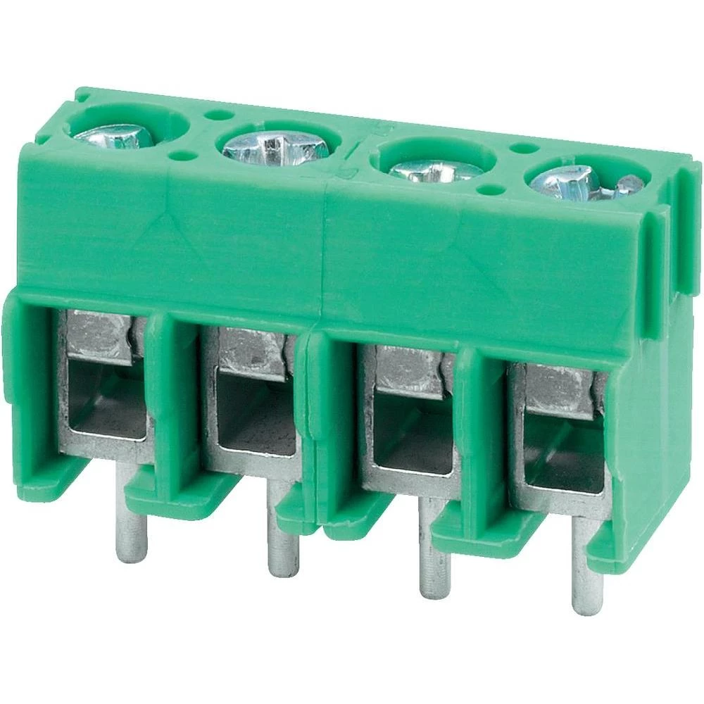 Spojka za pisače PT 1,5/ 9-5,0-H Phoenix Contact slika