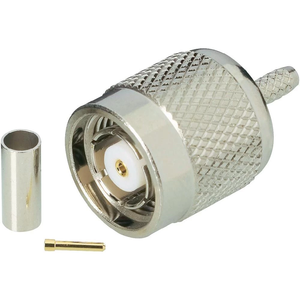 TNC-povratni utikač 419408, BKLElectronic slika